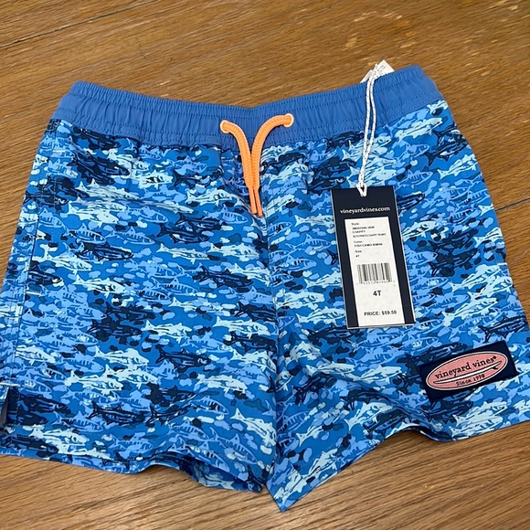 Vineyard Vines Other - Vineyard Vines Swim Trunks